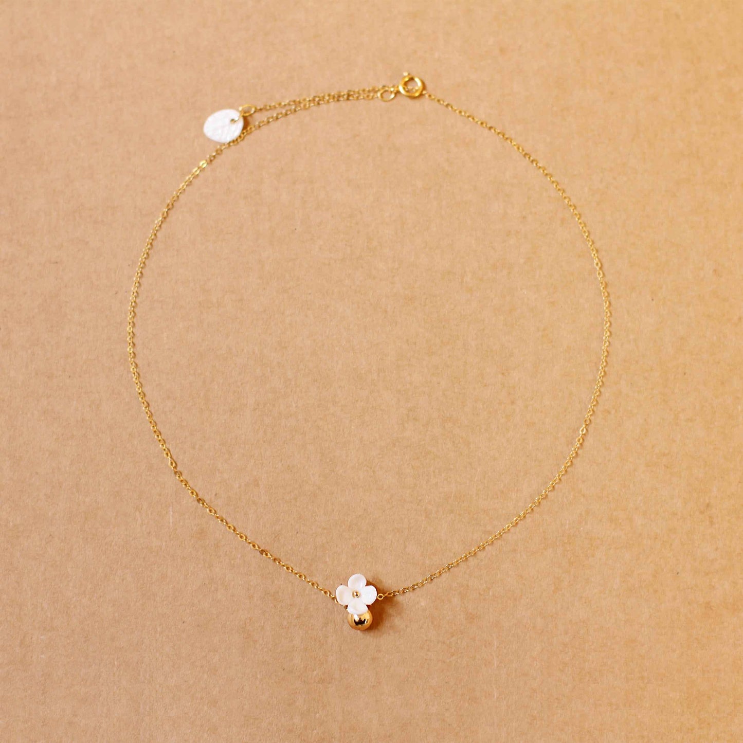 Osmanthus Bone China Jewelry Collection - Exquisite Elegance in Fine Art Jewelry