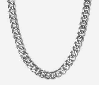 Classic Everyday Bracelet - Minimalist Adjustable Chain Available in Multiple Sizes & Styles