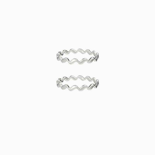 High-end Knuckle Ring - Elegant Fashion Statement