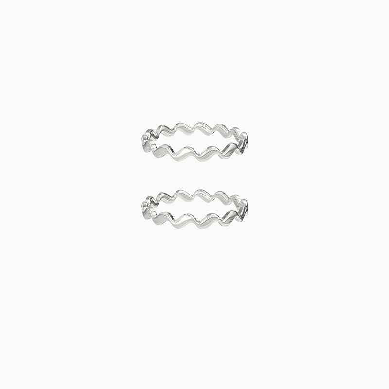 High-end Knuckle Ring - Elegant Fashion Statement