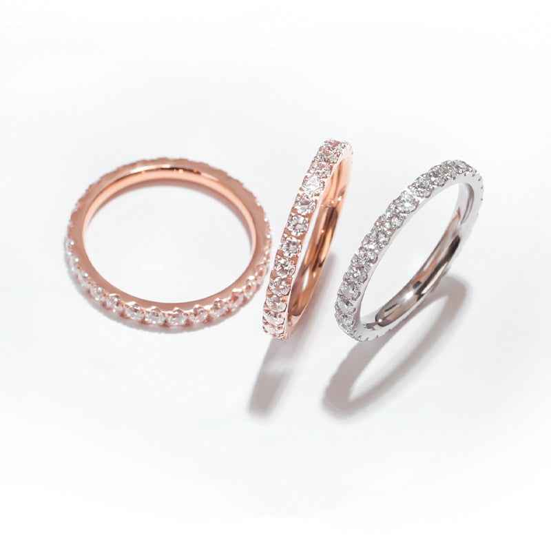 Women's Knuckle Tail Ring - Stylish All Match Fashion Accessory