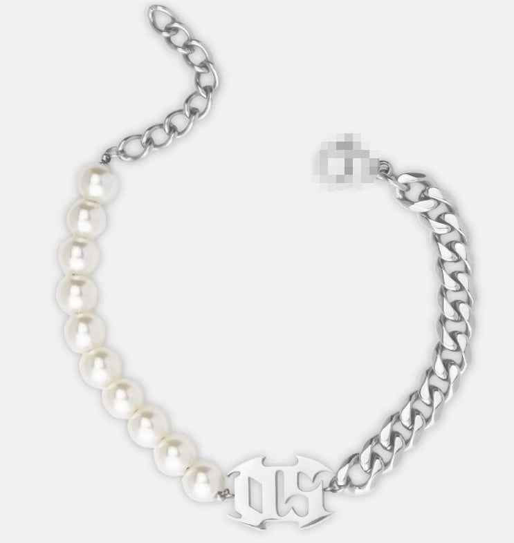 Classic Everyday Bracelet - Minimalist Adjustable Chain Available in Multiple Sizes & Styles